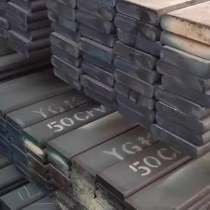 El Mejor Precio de diferentes tipos de acero plano k100 - Product Image 3