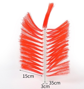 <span class=keywords><strong>Brosse</strong></span> de nettoyage industrielle de 5 gallons pour bouteilles d'eau minérale Brosses pour BS-1 Machine de décapage de bouteilles de 5 gallons - Product Image 3