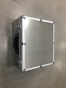 Xg kim loại cầm tay điện số đánh dấu máy động cơ số Dot peen Máy dập - Product Image 3