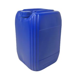 Machine de moulage par soufflage par extrusion de tambour chimique HDPE-Jerrycan en <span class=keywords><strong>plastique</strong></span> de <span class=keywords><strong>20L</strong></span> 25L 30L pour seaux et barils de tambours - Product Image 3