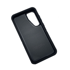 Custodia Defender Box per <span class=keywords><strong>Samsung</strong></span> S24 Ultra S24PLUS A55 <span class=keywords><strong>A35</strong></span> A15 OTTER, <span class=keywords><strong>Cover</strong></span> Resistente in Plastica Antiurto - Product Image 2