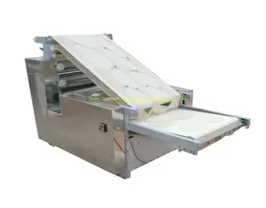 Shawarma 빵 만들기 기계 피자 기본 기계 공급 업체