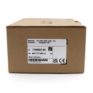 Encoder Heidenhain ROQ 425 512 27S17-58, Piezas Metálicas Industriales para Elevadores - Product Image 3