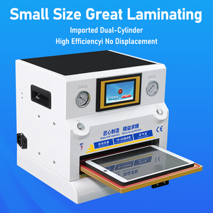 Yd181 LCD cán máy màn hình phẳng máy tính bảng OCA Màn hình LCD tân trang thiết bị sửa chữa điện thoại di động công cụ cho điện thoại sửa chữa - Product Image 2