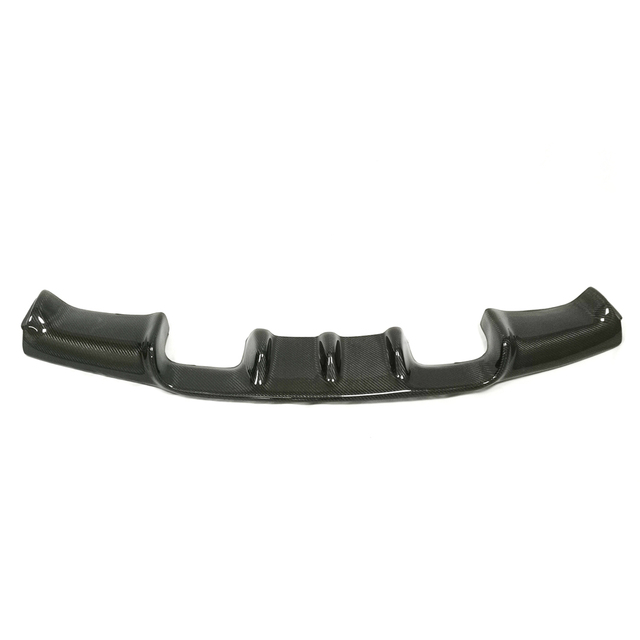V Style E90 M3 Carbon Fiber Rear Diffuser for BMW 3 Series E90 M3 2006-2013