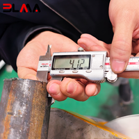 BLMA 2025 Nouveau plieur de tuyaux entièrement automatique 75CNC - Traitement de l'acier inoxydable/de l'aluminium allié pour la fabrication de chaises |   Prix d'usine