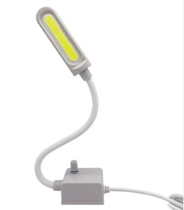 COPPS Đèn Làm Việc Cho Máy May Công Nghiệp Quần Áo Đèn <span class=keywords><strong>Led</strong></span> <span class=keywords><strong>Cob</strong></span> Đèn Máy May - Product Image 2