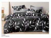 Rouleau de tissu 100 % microfibre polyester brossé pour le marché de Dubaï, imprimé par dispersion, fournisseur de tissus pour draps de lit, Chine 2026