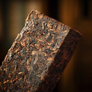 <span class=keywords><strong>Yunan</strong></span> ถุงชาแบบมีกลิ่นหอมทำจาก PU ของชาทรงหลวมขวดชาเพื่อสุขภาพแบบพิเศษ - Product Image 2