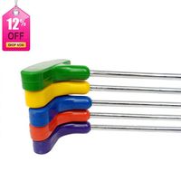 Putter club de golf, pour enfants, en promotion