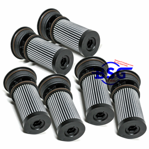 Élément filtrant hydrophile compatible avec Exm <span class=keywords><strong>Ark</strong></span> to Ro 116-0164, 117-0390 Parker HTE HTJ HTG pour machine de jardin - Product Image 2