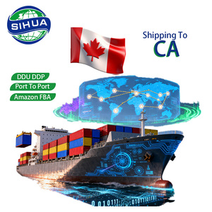 Coordonnateur d'expéditions internationales : Optimisation du flux de fret maritime et assistance flexible après livraison pour le Canada - Product Image 3