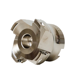 R390 phay Cutter Mặt phay Cutter Head CNC Công cụ Cắt indexable mặt cắt OEM & ODM hỗ trợ - Product Image 5