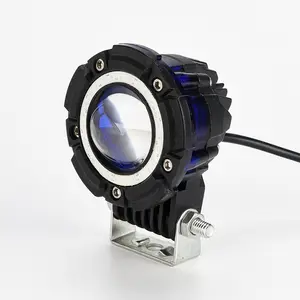 High Performance Practical Good Quality Motorcycle Accessories Cyt Led Lights