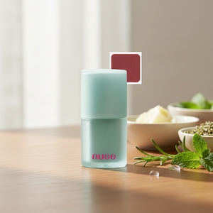 Nuse Mousse Liptual 03 Natural <b>Clear</b> Pigmentation Liquid Long Lasting Hot Product with Moisturizing Herb Formula Bare Beige - Product Image 3