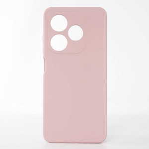 Funda Protectora de Silicona S003 para Tecno Spark GO 2024, Carcasa Antigolpes para Tecno Spark GO 2024, Cubierta Trasera para Android - Product Image 4