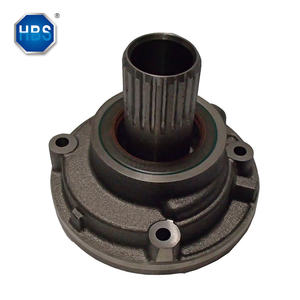 Pompa Transmisi Hidrolik/Pompa Pengisi Daya OEM 121-7385 3E3864 untuk <span class=keywords><strong>CAT</strong></span> 416C 416D Pemuat Backhoe SBY 003 - Product Image 1