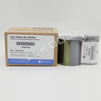 Datacard YMCKK Ribbon 534000-009 pour imprimante SP75 Plus SP55 PLUS SD460