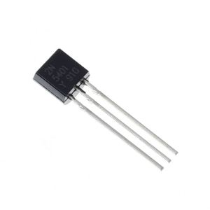 ทรานซิสเตอร์ 2N5401 TO-92 PNP - Product Image 1