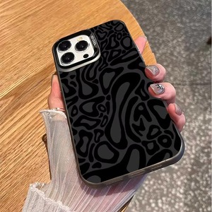 Elegante Funda de Teléfono de Plástico Duro para iPhone 11 12 <span class=keywords><strong>13</strong></span> <span class=keywords><strong>Mini</strong></span> 14 15 16 17 Pro Max, Diseño Coque Racer Lando Norris Hulls - Product Image 3
