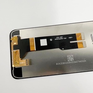 Écran LCD de remplacement à prix d'usine pour Nokia 2.3, panneau tactile capacitif 6,2 pouces, écran de réparation pour téléphone portable - Product Image 2