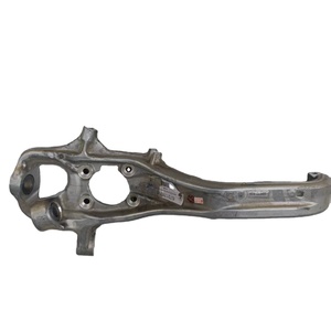 Clacson Anteriore per <span class=keywords><strong>Grecale</strong></span> 670178216 di Alta Qualità e in Perfette Condizioni - Product Image 1