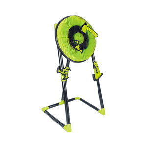 Cible de fléchette de hache volante pour enfants Conception de <span class=keywords><strong>boomerang</strong></span> triangulaire sûre pour l'entraînement de soulagement du stress Compétition sportive en plastique - Product Image 2