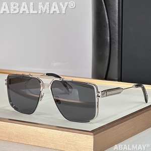 THE DAWN SIZE 64-15 Gafas de <span class=keywords><strong>sol</strong></span> de alta calidad para hombre, gafas de <span class=keywords><strong>sol</strong></span> de diseñador de lujo para mujer, gafas de moda clásicas retro con montura UV400 - Product Image 5