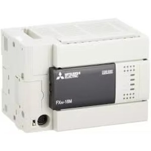 Controlador PLC Mitsubishi Serie FX3U en Stock, Control Industrial FX3U-16MT/ESS FX3U-32MT/ESS FX3U-48MT/ESS PLC - Product Image 2