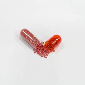 Suplemento de complejo de vitamina B de soporte inmunológico, cápsula de pellets de liberación sostenida a la venta - Product Image 3