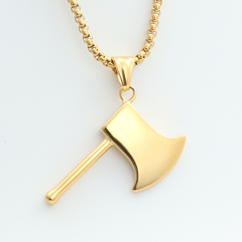 Pendentif en argent (sans chaîne)