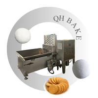 Complete Hard Biscuit Machine Thee Melk Biscuit Productielijn Soda Biscuit Molding Machine Leverancier
