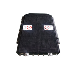 Cargador de Batería para Automóvil K5 K3 EV6 Rio Soul Carnival Seltos Forte <span class=keywords><strong>Optima</strong></span> Sportage, Batería de Accionamiento para KIA E-Niro EV6 Soul - Product Image 1