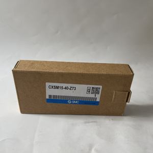 Cilindro Neumático Deslizante SMC CXSM15-40-Z73 - Product Image 1