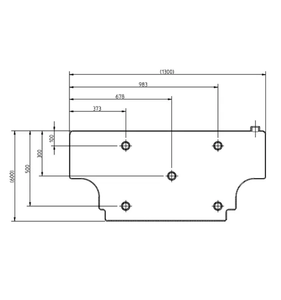 MK-W-003 tùy chỉnh bể nước di động cho hiện đại <span class=keywords><strong>RV</strong></span> tối ưu motorhomes Đoàn Lữ Hành cắm trại & Marine sử dụng cho các hoạt động ngoài trời - Product Image 4