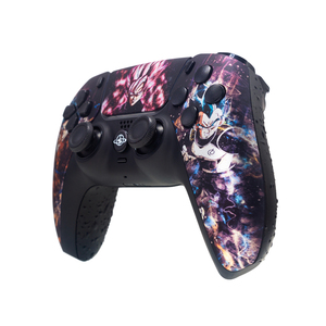 Customized Wireless <strong>Controller</strong> <strong>Shell</strong> Case for PS5 Full Set with Touch Pad Buttons for BDM 010 020 030 040 050 Games - Product Image 4