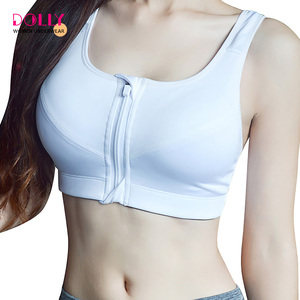 <span class=keywords><strong>Reggiseno</strong></span> <span class=keywords><strong>sportivo</strong></span> gilet Sportswear donna canotta <span class=keywords><strong>reggiseno</strong></span> <span class=keywords><strong>regolabile</strong></span> per lo Yoga Fitness esercizio - Product Image 2