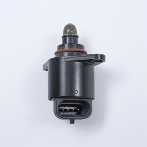 Moteur pas à pas de ralenti en gros 90685 pour Chery QQ 0.8L, moteur IAC, vente directe usine - Product Image 4