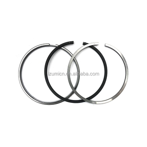 แหวนลูกสูบเครื่องยนต์ดีเซล IZUMI 4D86 รุ่น YM129108-22501 - Product Image 2