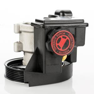 Bomba <span class=keywords><strong>de</strong></span> Dirección Asistida, Bomba Hidráulica 4007AT para <span class=keywords><strong>Peugeot</strong></span> <span class=keywords><strong>206</strong></span> 2AC 2EK 2.0 HDi 40076E  4007.6E  4007AQ  4007.AQ  4007LK  4007.LK - Product Image 4