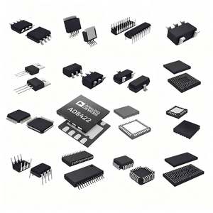 Mencap 144-LQFP (20x20) ชิ้นส่วนอิเล็กทรอนิกส์ MB91248SZPFV-GS-177K5E1 IC แบบใหม่ดั้งเดิม - Product Image 1