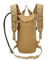 3L Accessoires de chasse tactique Hydratation Nouveau Running Cycling Camping Hiking Drinking Water Bag Multifunction Camping bag