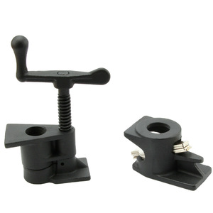 Collier de serrage DURATEC 864 Combo Hex 4 points 6 points en acier pour le travail du bois, la plomberie et l'industrie générale - Product Image 1