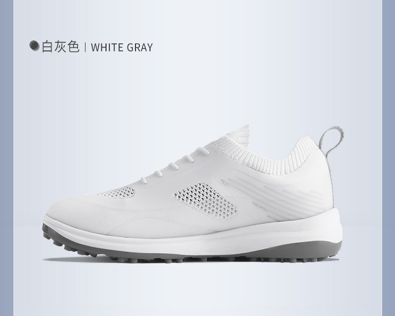 PGM XZ181 rubber golf shoes sole waterproof custom ladies golf shoes企业官网