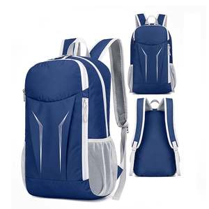 Sac de sport de rangement extérieur imperméable de haute qualité Sac à dos multifonction Sac de voyage pliable - Product Image 1