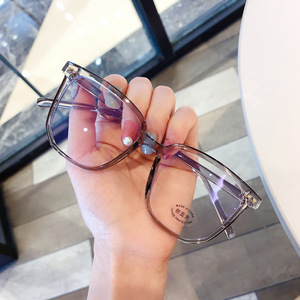 Logotipo personalizado marca moda peso ligero TR90 marco para el trabajo de la computadora <span class=keywords><strong>Filtro</strong></span> de luz <span class=keywords><strong>azul</strong></span> reducir la tensión ocular <span class=keywords><strong>gafas</strong></span> de juego - Product Image 6