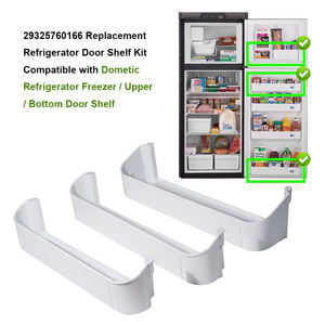 DA63-09775A DA97-20984A Bac de porte de réfrigérateur compatible avec les réfrigérateurs Samsung - Product Image 5