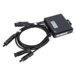 Powmr High Efficiency Solar Power PV Optimizer Honeybee800/Honeybee1600 800W/1600W Dual Module IP67/IP68 - Product Image 3