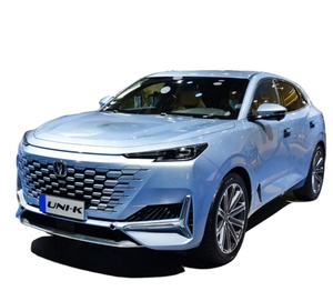 UNI-K โมเดลรถน้ำมันขนาดเล็กสุดแฟชั่น, กล่องเกียร์ธรรมดาแบบใหม่เบาะหนังภายในสีเข้ม - Product Image 1