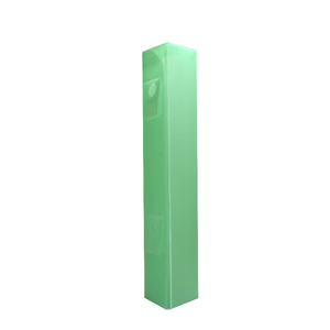 Offre Échantillon Garde-arbre Corflute Durable et Stable Feuilles de plastique ondulé Garde-arbre - Product Image 5